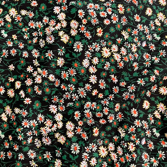 J Crew Strappy one-piece in Liberty® Marguerite fabric (12) - Picture 6 of 7